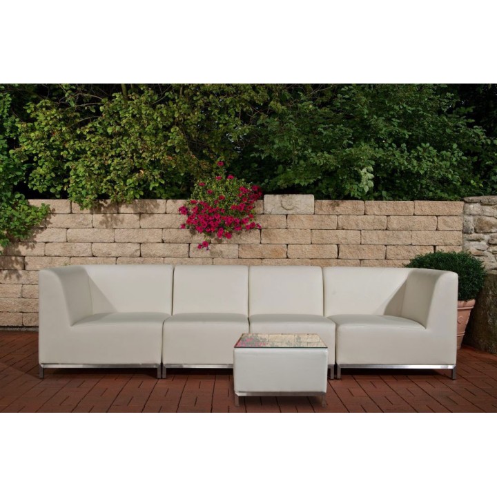 Metis Lounge-Set 3
