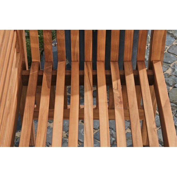 Teakbank Angel 200 cm