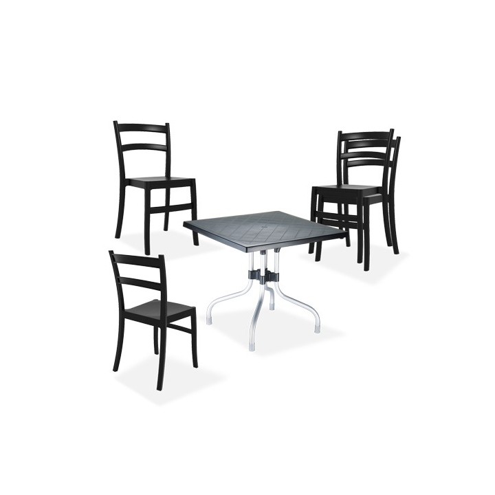 Sitzgruppe Estrella