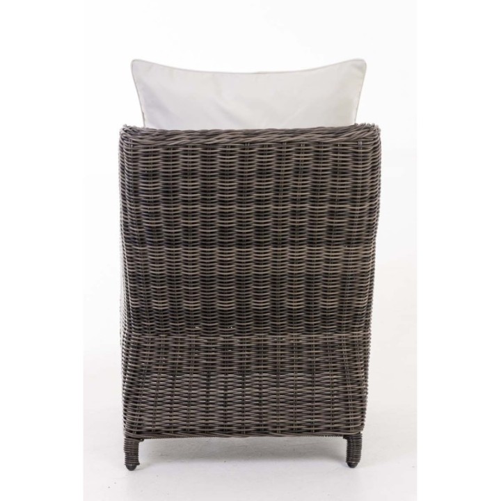Sessel Montero Cremeweiss