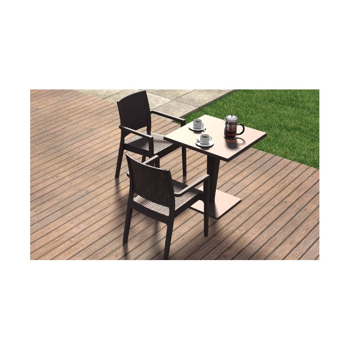 Riva Tisch 70x70