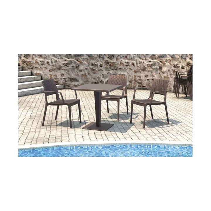 Riva Tisch 70x70