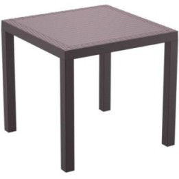 Outdoor-Tisch Orlando 80x80