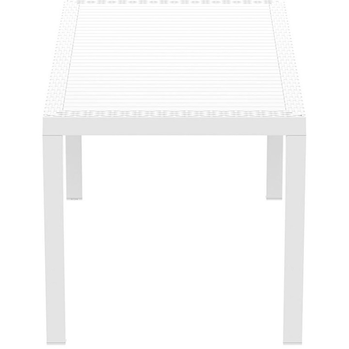 Outdoor-Tisch Orlando 80x140
