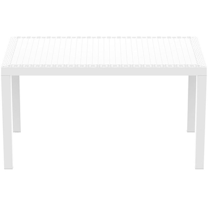 Outdoor-Tisch Orlando 80x140