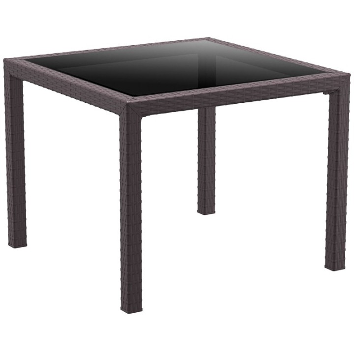 Outdoor-Tisch Bali 94x94