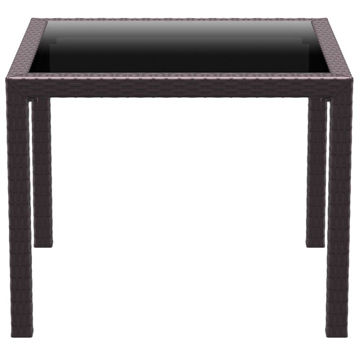Outdoor-Tisch Bali 94x94