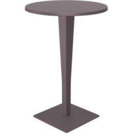 Outdoor-Bartisch Riva R70