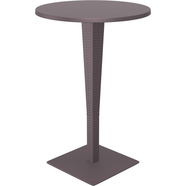 Outdoor-Bartisch Riva R70