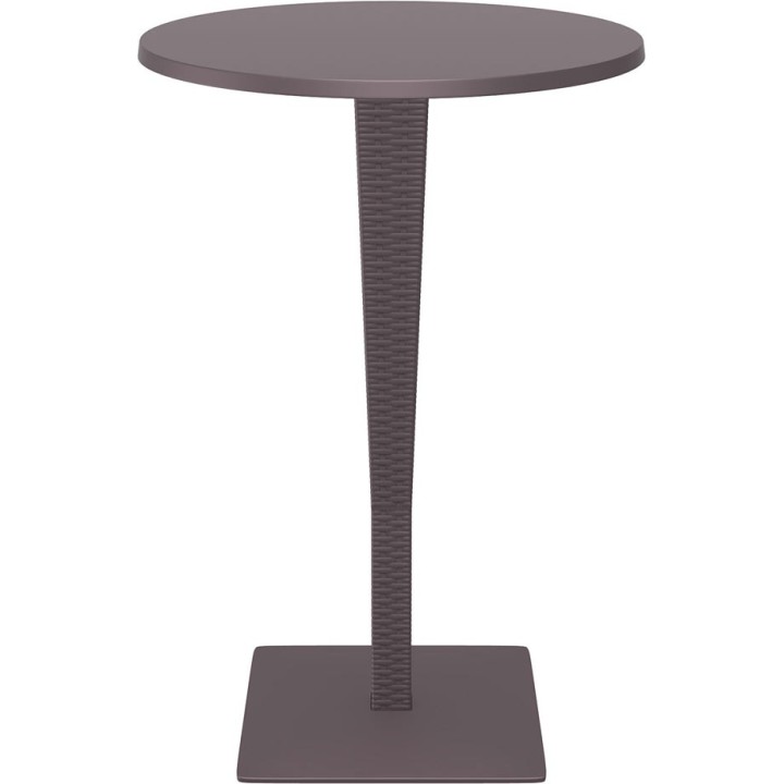 Outdoor-Bartisch Riva R70