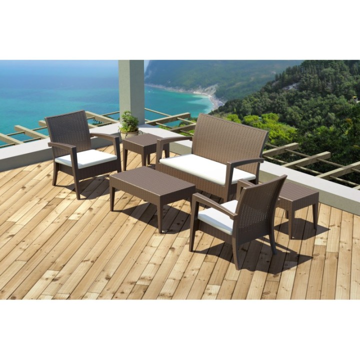 Lounge-Tisch Miami