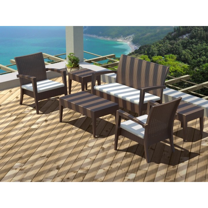 Lounge-Set Miami