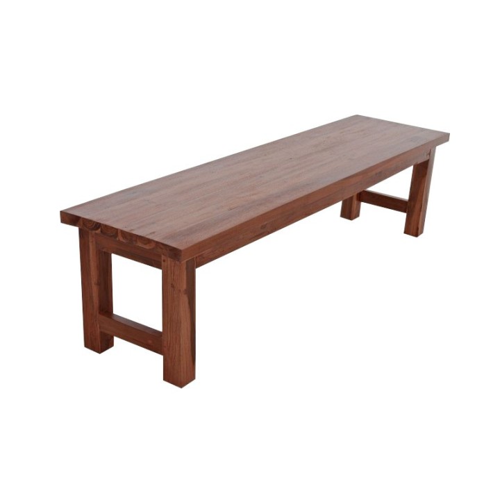 Teakbank Carlos 240 cm
