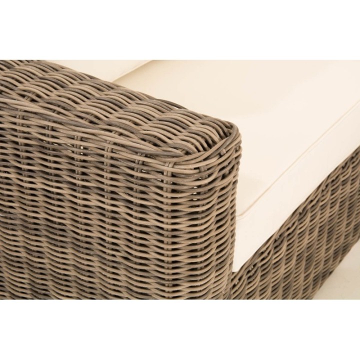 Gartengarnitur Tessera Creme
