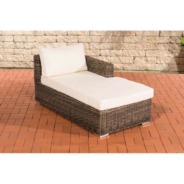 Recamiere Tessera Creme