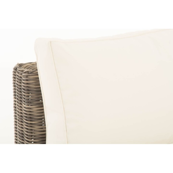Recamiere Tessera Creme