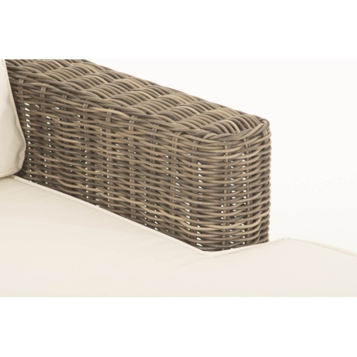Recamiere Tessera Creme