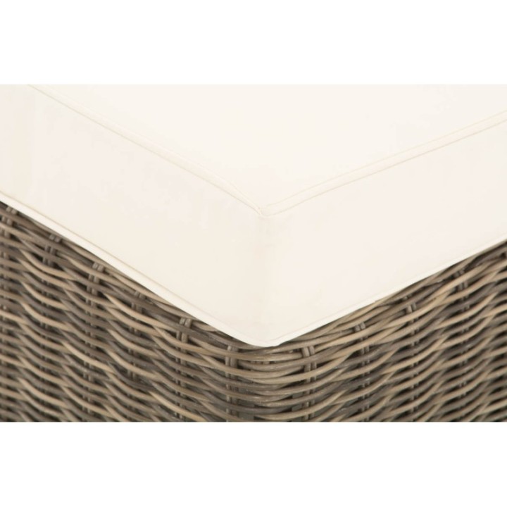 Recamiere Tessera Creme