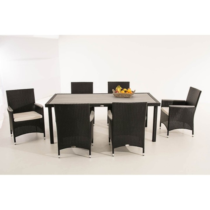 Sitzgruppe Alicante