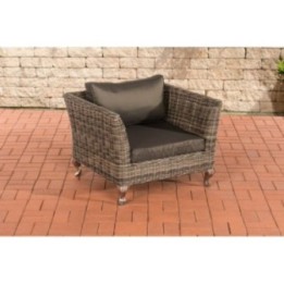 Sessel Moss Anthrazit
