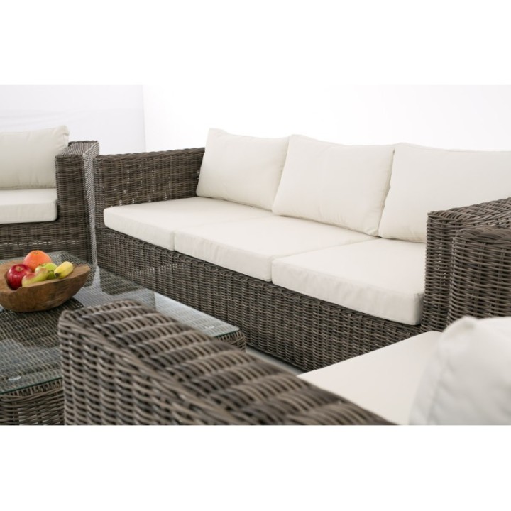 Gartengarnitur Casablanca 5mm