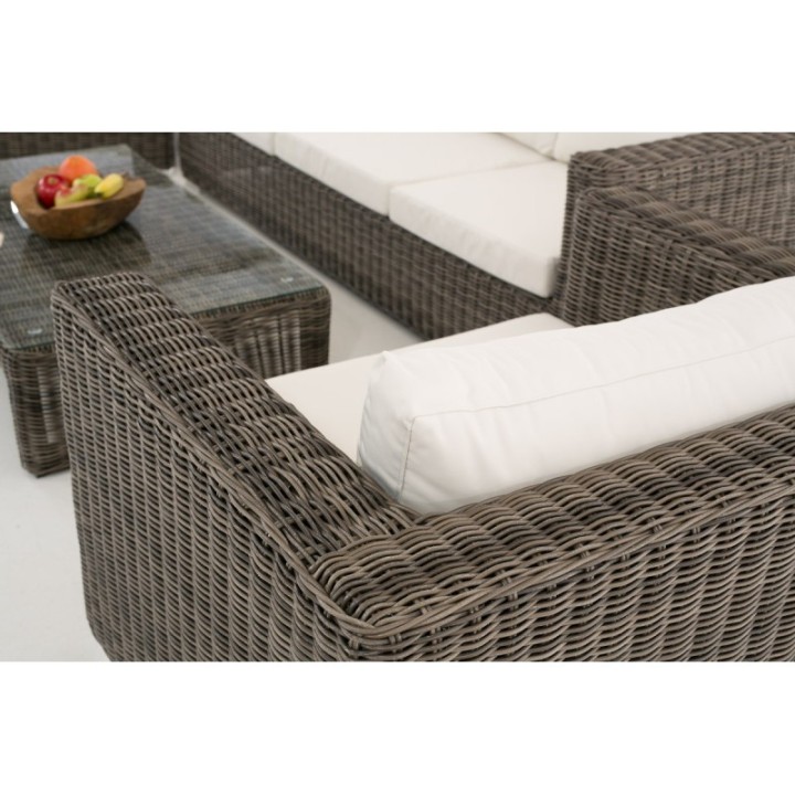 Gartengarnitur Casablanca 5mm