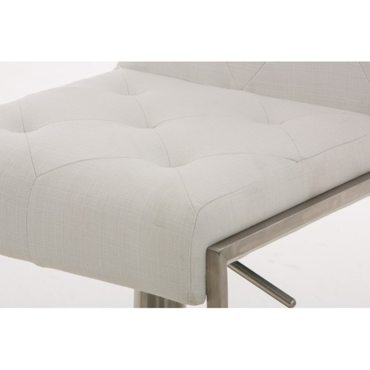 Barhocker Toronto Stoff