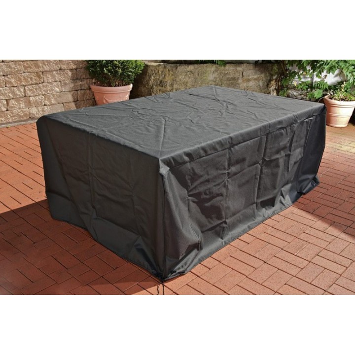 Abdeckhaube 195x135x75, Maui