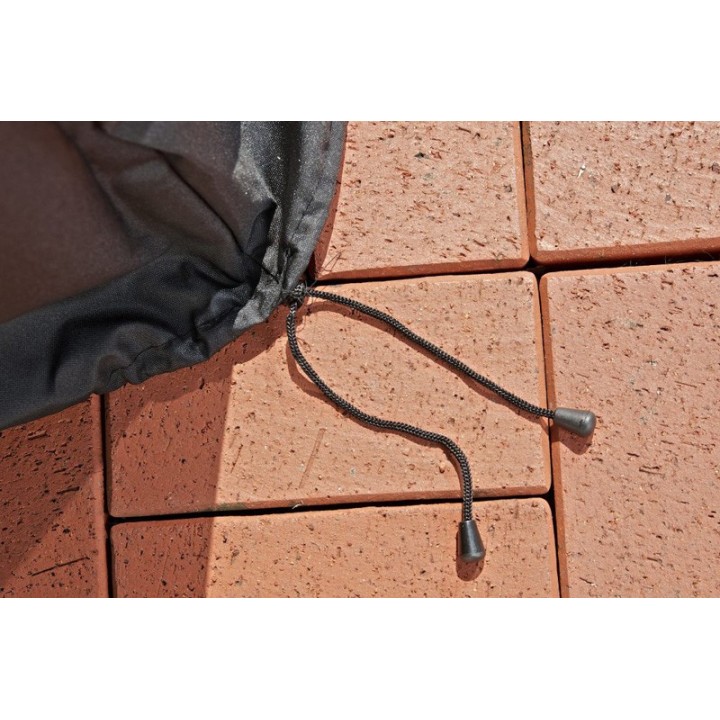 Abdeckhaube 195x135x75, Maui