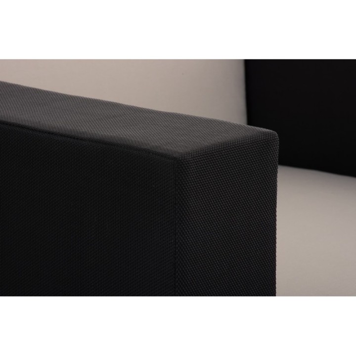 2er-Sofa Brac