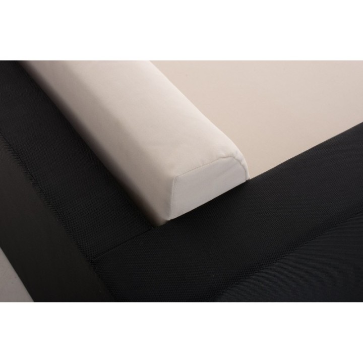 3er-Sofa Brac