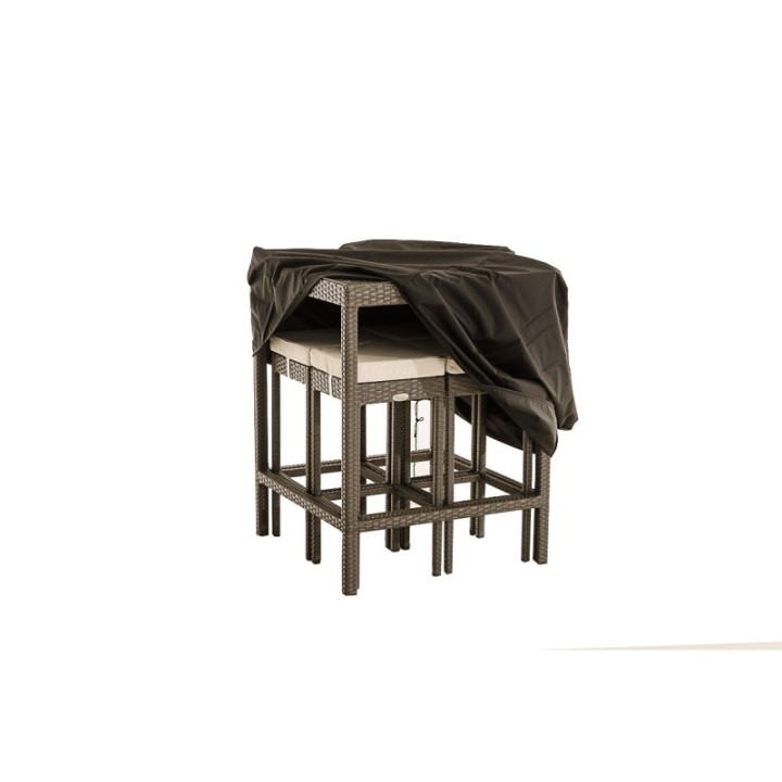 Abdeckhaube 90x90x113, Alia