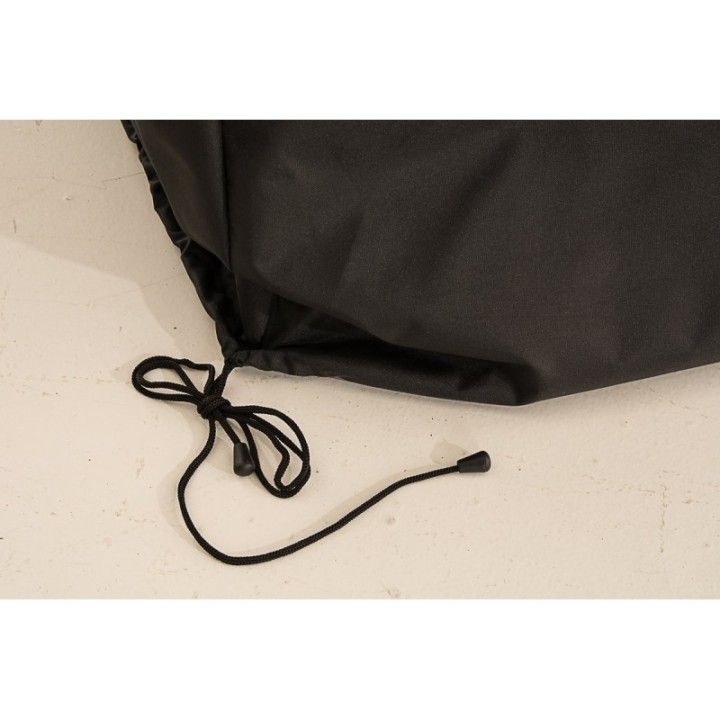 Abdeckhaube 90x90x113, Alia