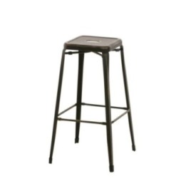 Barhocker Marten antik