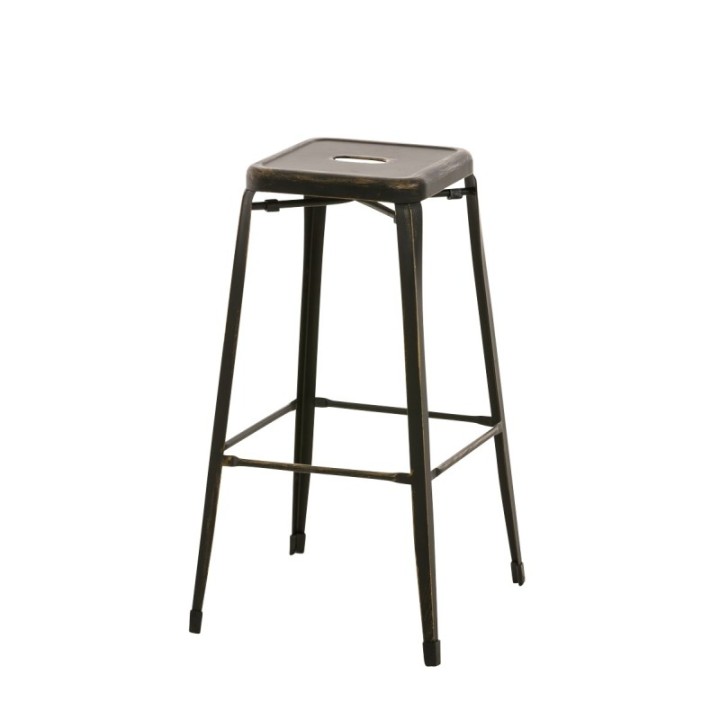 Barhocker Marten antik