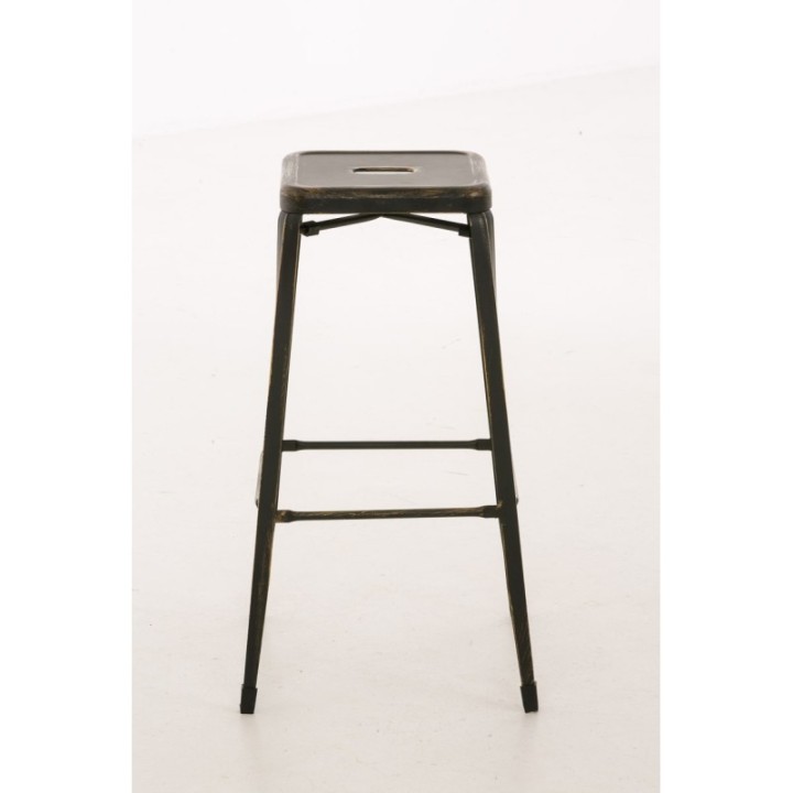 Barhocker Marten antik