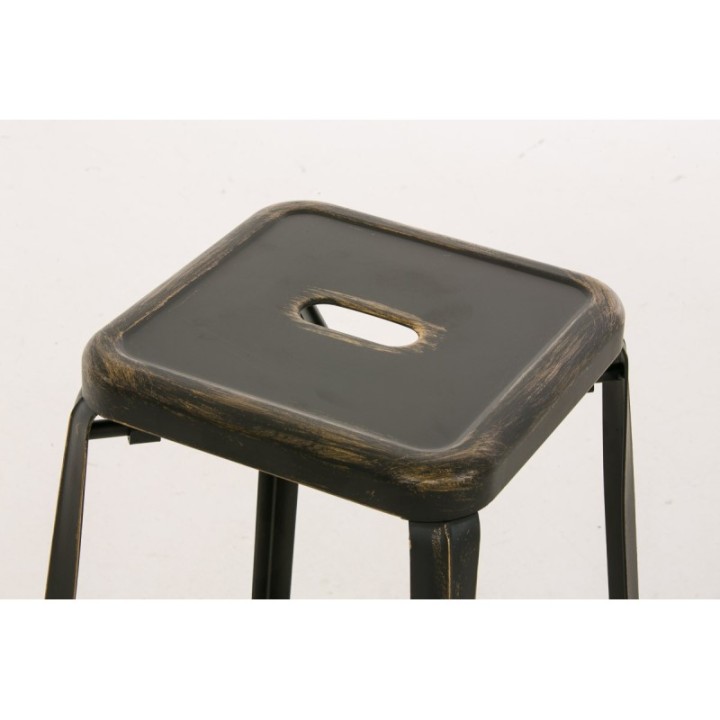 Barhocker Marten antik