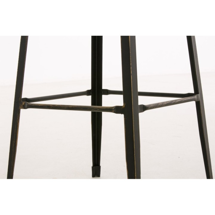 Barhocker Marten antik