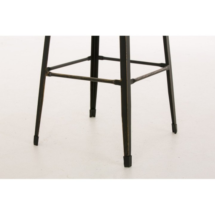 Barhocker Marten antik