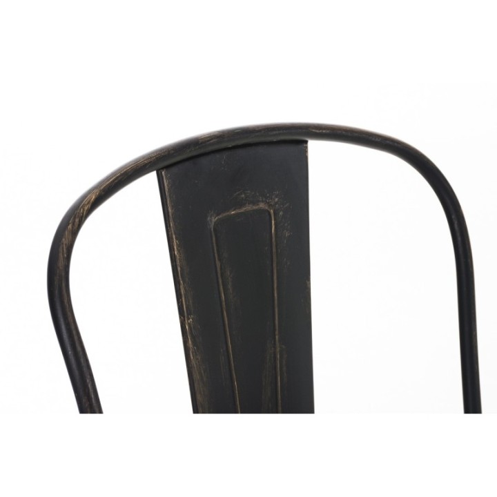 Barhocker Aiden antik