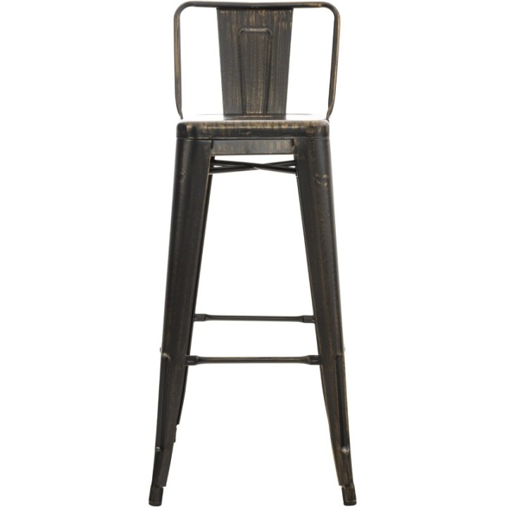 Barhocker Mason antik