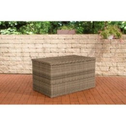 Luxus Auflagenbox XXL 5mm