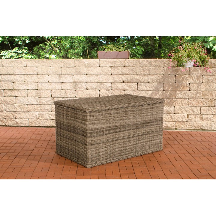 Luxus Auflagenbox XXL 5mm
