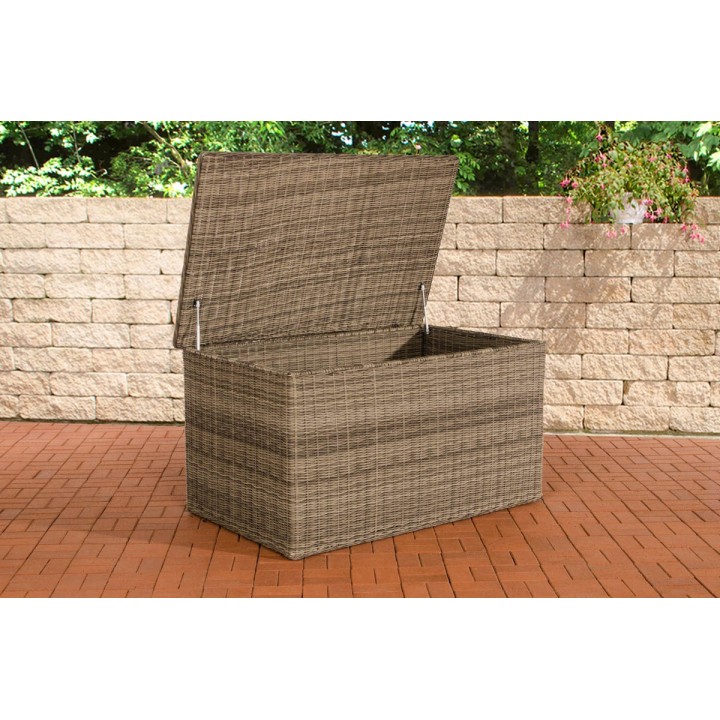 Luxus Auflagenbox XXL 5mm
