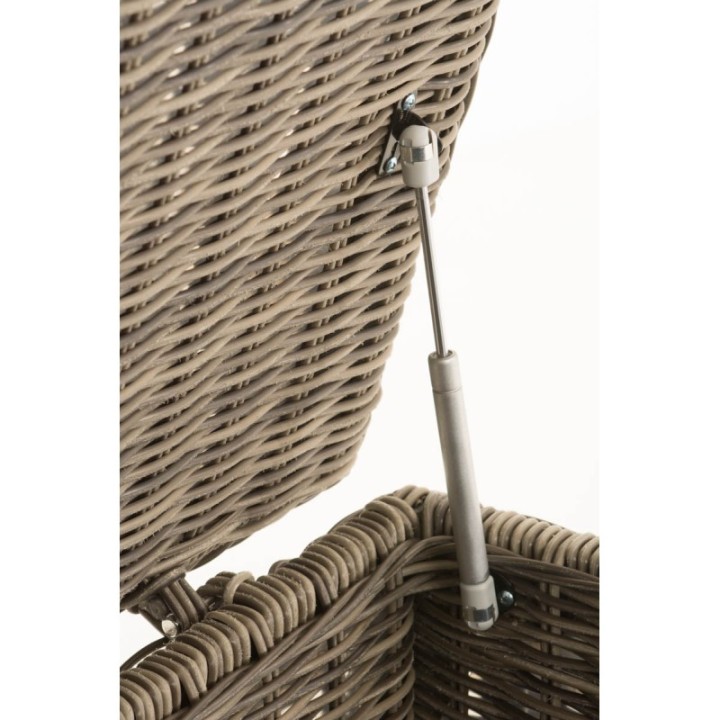 Luxus Auflagenbox XXL 5mm
