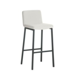 Barhocker Vagos Stoff B77