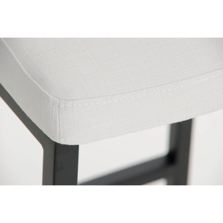 Barhocker Vagos Stoff B77
