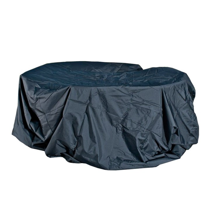 Abdeckhaube Ø 300x90, Stavanger XL