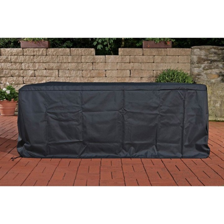 Abdeckhaube 240x180x86, Bermeo, Minari