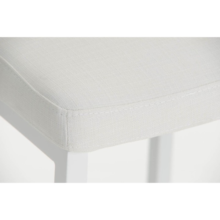 Barhocker Vagos Stoff W77